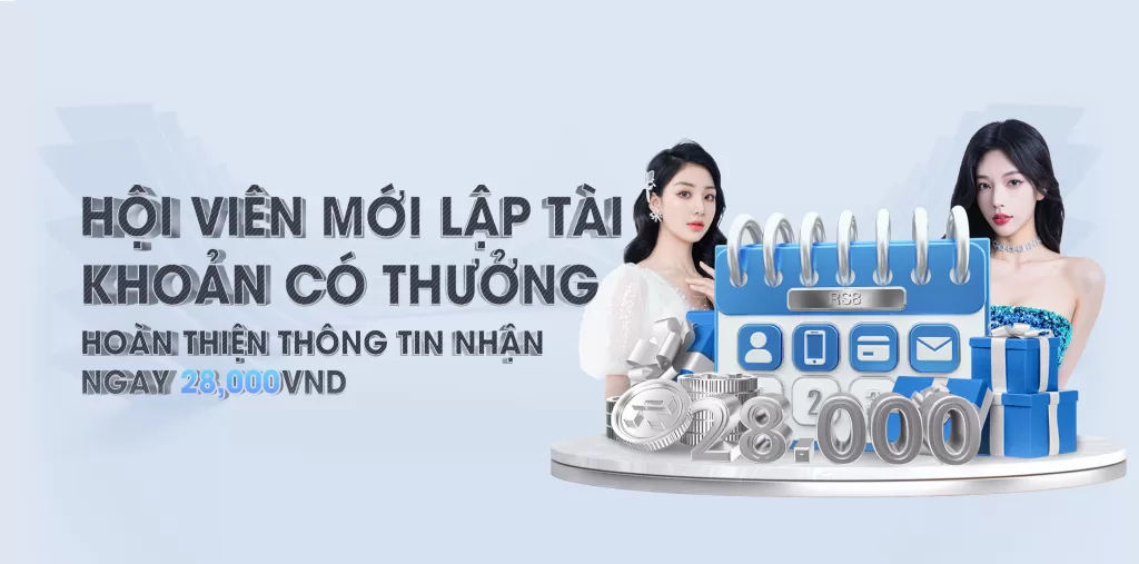 CODE tân thủ RS8 bet